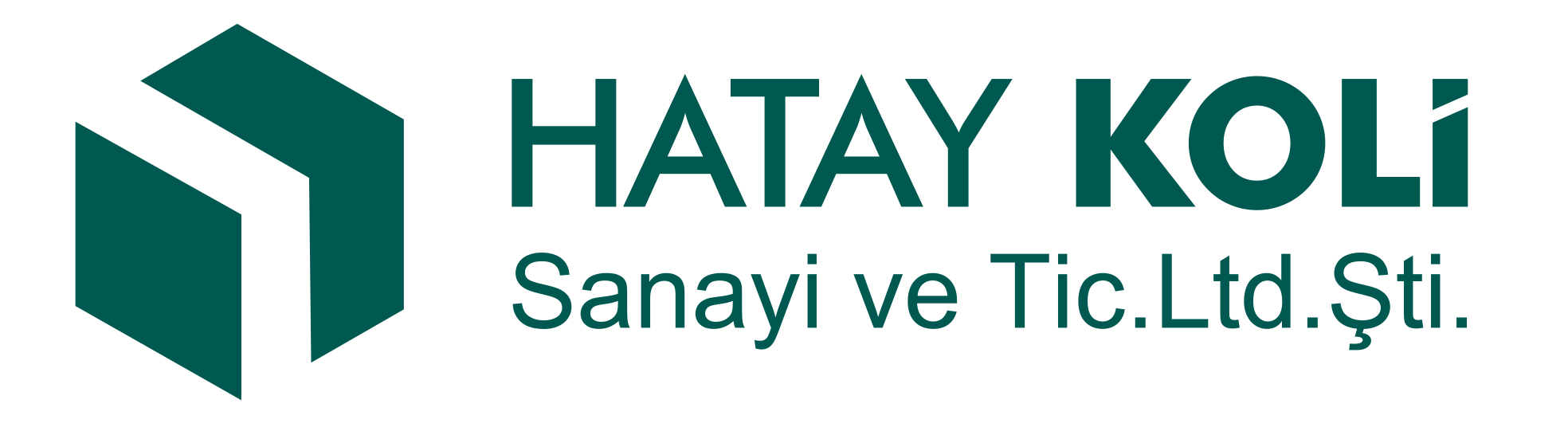Hatay Koli Logo